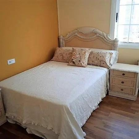 Serreta Tatil Evi Oropesa del Mar