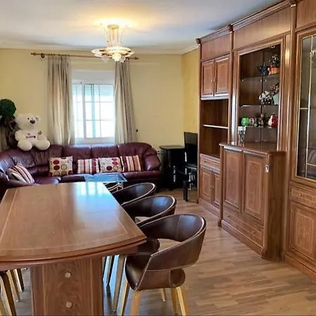 Tatil Evi Serreta
