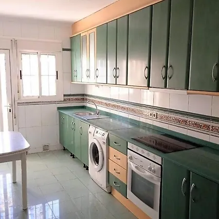 Serreta Tatil Evi