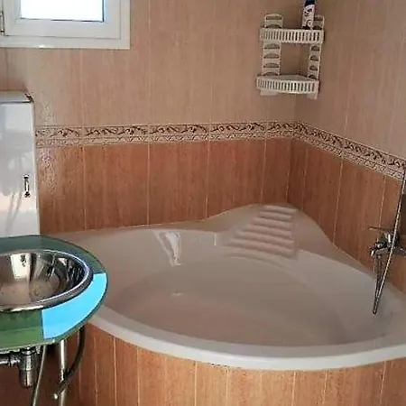 Tatil Evi Serreta