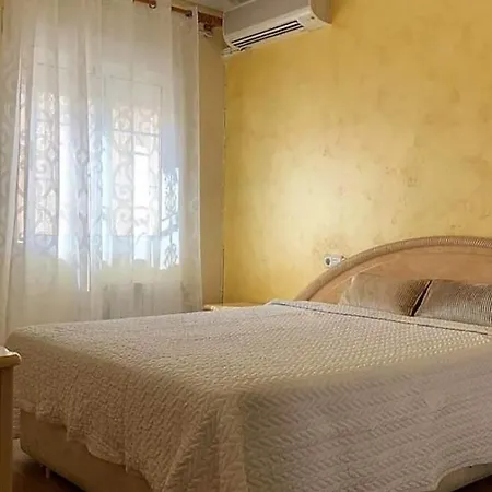 Serreta Tatil Evi Oropesa del Mar